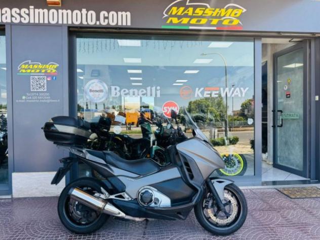 HONDA Integra 700 TUTTO INCLUSO ANCHE PASSAGGIO! MINI RATE rif. 23816167 - Foto 3