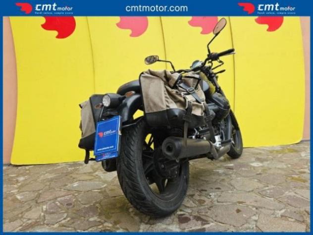 MOTO GUZZI V7 Garantita e Finanziabile rif. 24181084 - Foto 4