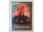 DVD Crime Shades di Kasi Lemmons(Regista) Samuel L.Jackson Dall'Angelo Pictures,