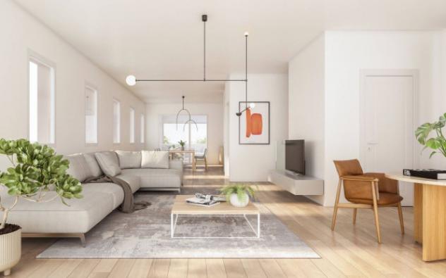Appartamento di 109 m² con 3 locali in vendita a Padova - Foto 10