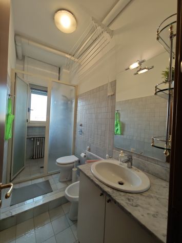 stanza singola in zona Darsena-575 euro - Foto 18