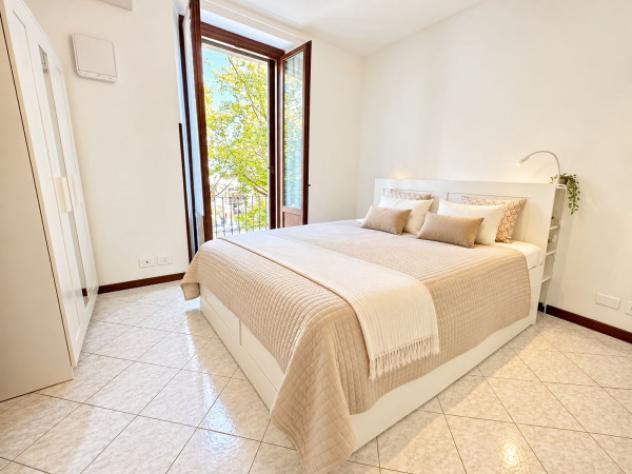 Appartamento di 50 m² con 2 locali in affitto a Milano - Foto 10