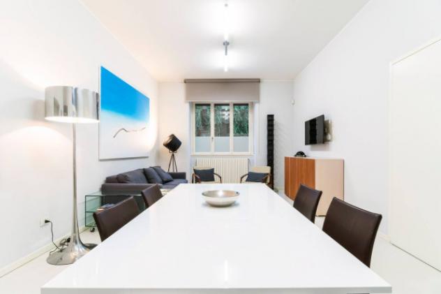 Appartamento di 60 m² con 2 locali in affitto a Milano - Foto 10