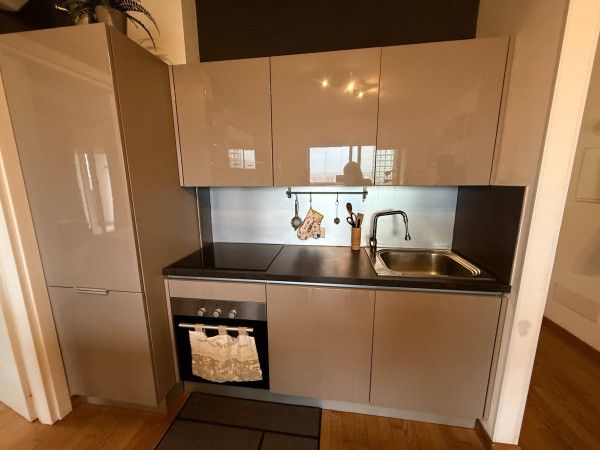 CASAL BERTONE ATTICO CON TERRAZZO DI 40 mq - Foto 5