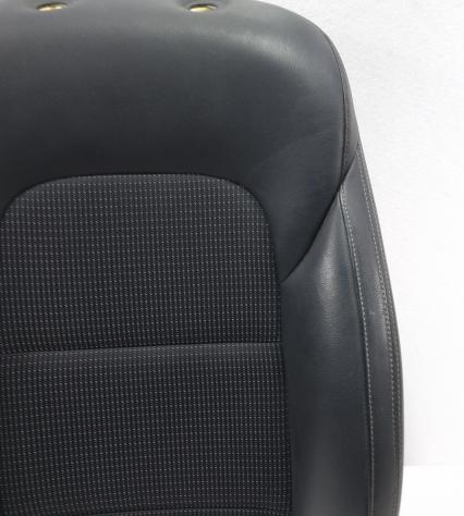 SCHIENALE SEDUTA ANTERIORE DESTRO KIA Sportage Serie D4FD Diesel 1700 (1621) - Foto 2