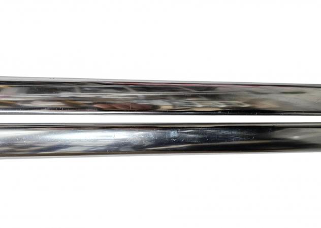 BARRE LONGITUDINALI TETTO AUDI Q5 Serie (8RB) 8R0860022J (0812) - Foto 12