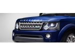 Land Rover Discovery frontale paraurti radiatore airbag fanale 2014 2015