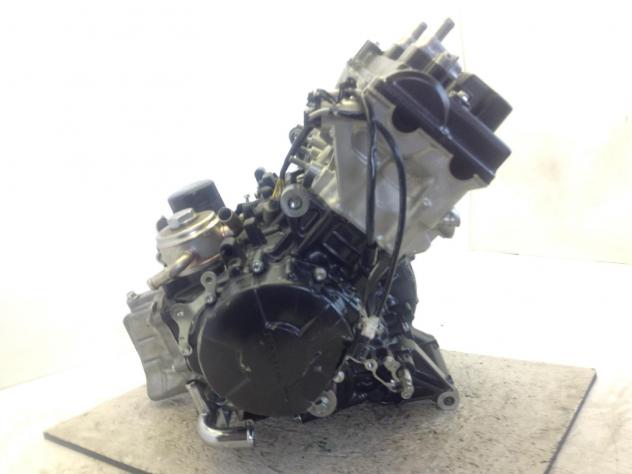HONDA CBR RR ABS KM0 600 BLOCCO MOTORE ENGINE - MOD. PC40E 2024 2026 PC69A4RK - Foto 6