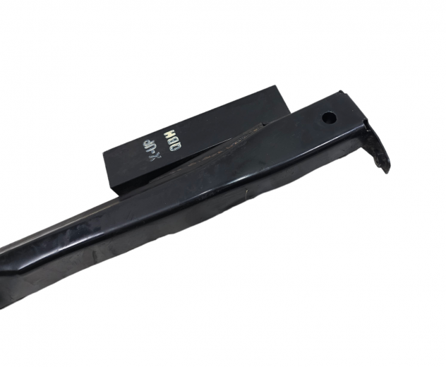 PUNTALE ANTERIORE DX CULLA MOTORE SSANGYONG Tivoli Serie 4033035101 D16DTF Diesel 1600 (15) - Foto 5