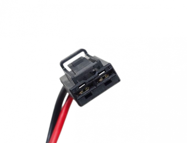 MOTORINO VENTILAZIONE ABITACOLO MERCEDES GLB Serie (X247) A2478308400 654920 Diesel 2000 (19) - Foto 6