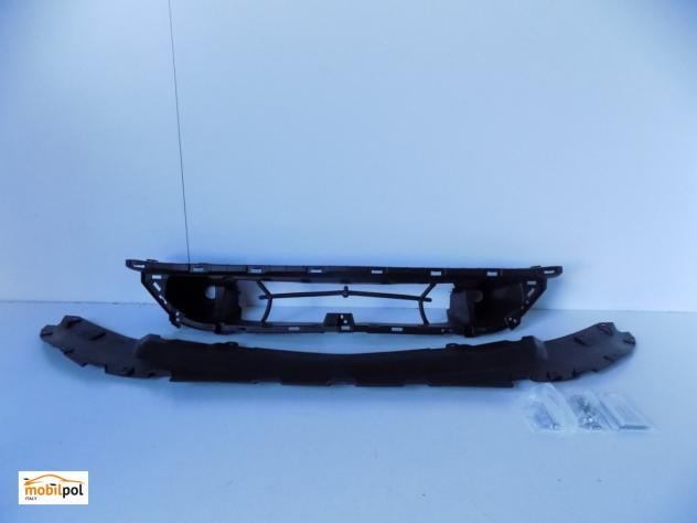 BODY KIT - Mercedes W166 GLE 6.3 AMG - 12606 - Foto 5