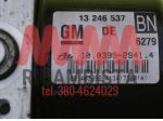 10039929414 Opel Astra centralina gruppo pompa ABS