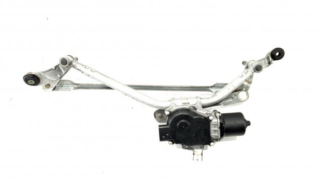 MOTORINO TERGI ANT COMPLETO DI TANDEM RENAULT Captur Serie 288001161R (1319) - Foto 3