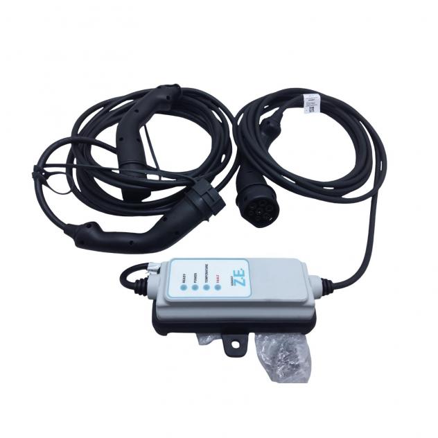 CAVO RICARICA AUTO ELETTRICA RENAULT Captur Serie 296905418r H4M 630 Hybrid 1600 (1319)