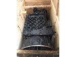 Cambio NUOVO ZF IVECO 16S221+IT CON POMPA 13.80-0.84 41271569