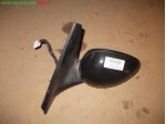 RETROVISORE EST.S. NERO LUCIDO 7 FILI ALFA ROMEO 147 (937-W8)  Vetri e Retr &hellip;