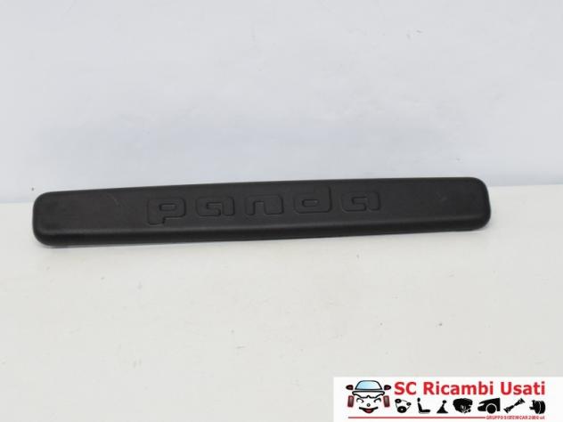 Modanatura Abbellimento Portellone Fiat New Panda 735651943 - 11285 - Foto 2