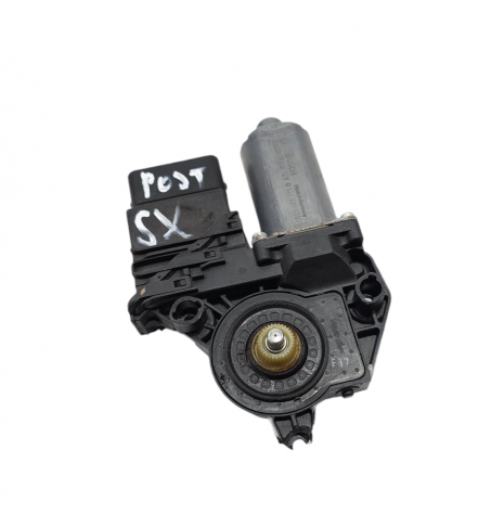 MOTORINO ALZAVETRO POSTERIORE SINISTRO VOLKSWAGEN Golf 6 Berlina 5K0959703D (0812) - Foto 14