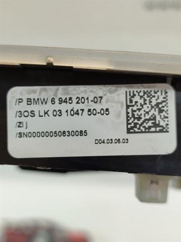 PLAFONIERA BMW Serie 3 E90 Berlina 6945201 N47D20C (0508) - Foto 4
