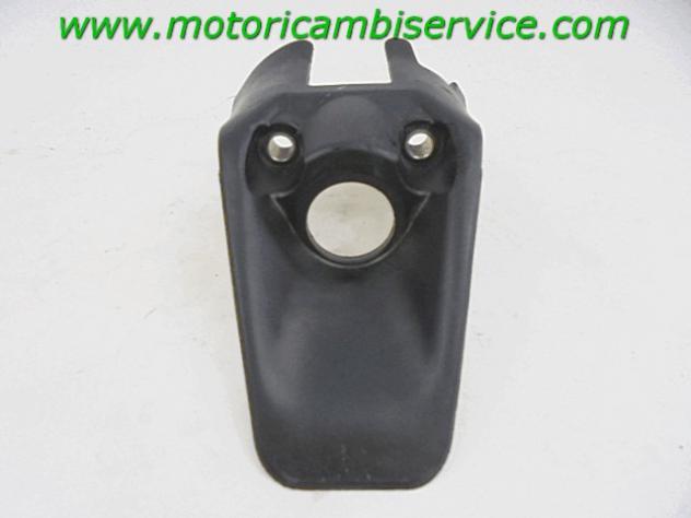COVER BLOCCO ACCENSIONE DUCATI MONSTER 821 2014 - 2018 4601A883A IGNITION SWITCH COVER CON DIFETTO - Foto 2