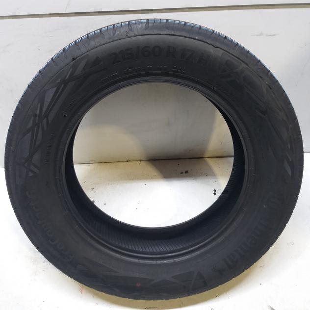 4 GOMME 215 60 16 CONTINENTAL A60856 - Foto 8