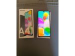 Samsung A41D/S 64GB/4GB colore Black