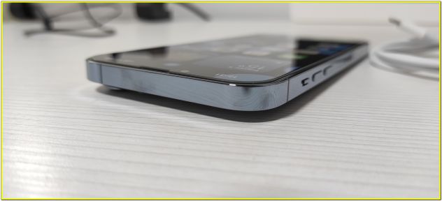 Apple IPhone 13 Pro Max 128Gb - Foto 6