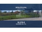 Immobile in asta di 830 m² in vendita a Spoleto