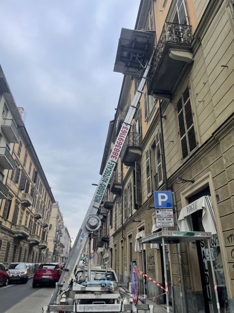 Deposito Mobili Torino - Traslochi e Trasporti - Foto 4