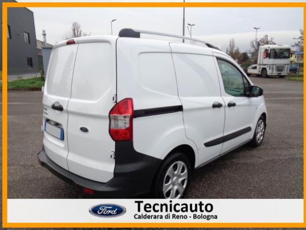 FORD Transit Courier 1.0 EcoBoost 100CV Van Trend N1 rif. 23672492 - Foto 5