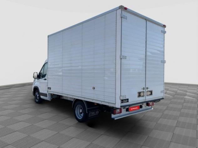 MAXUS Deliver 9 Deliver9 2.0 CRDI 150CV RWD PL-RG Cabinato rif. 24039209 - Foto 3