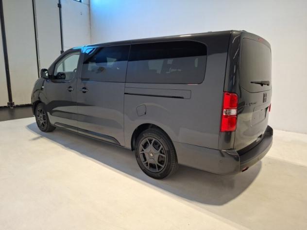 FIAT Ulysse (2024--) Ulysse 2.0 BlueHDi 180 CV AT8 L3 Combi - Foto 4
