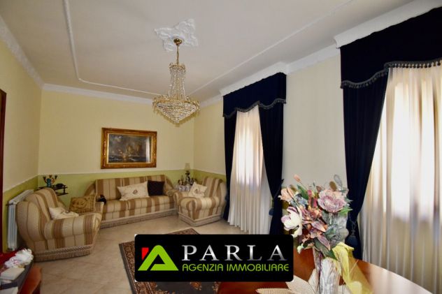 appartamento in vendita a Canicattì