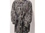 Cappotto pelliccia persiano Astracan tagli 48/50 Nuovo