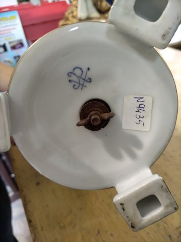 DUE VASI CERAMICA - Foto 2