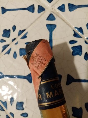 BOTTIGLIA COGNAC - Foto 2