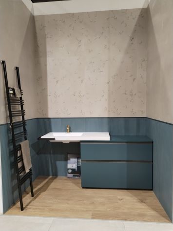 RISTRUTTURAZIONE BAGNI 9900,00 IVA inclusa