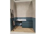 RISTRUTTURAZIONE BAGNI 9900,00 IVA inclusa