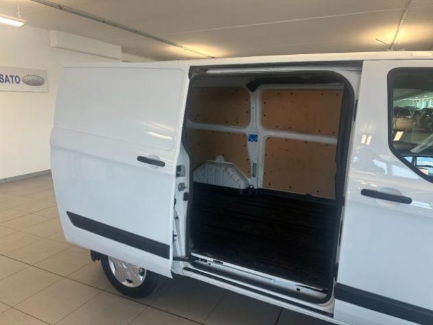 FORD Transit Custom 2.000 DIESEL 130 CV TREND 280 L1 H1 rif. 24198277 - Foto 10
