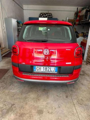 Fiat 500L 500L Cross 1.3 mjt 95cv my20 - Foto 3