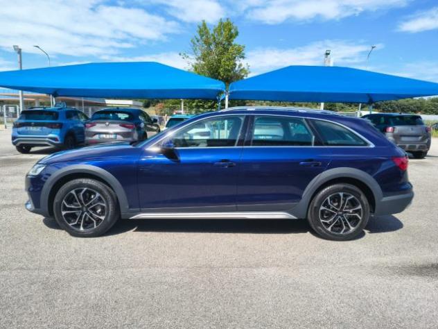 AUDI A4 allroad 40 TDI 204 CV S tronic Business Evolution rif. 23216201 - Foto 8