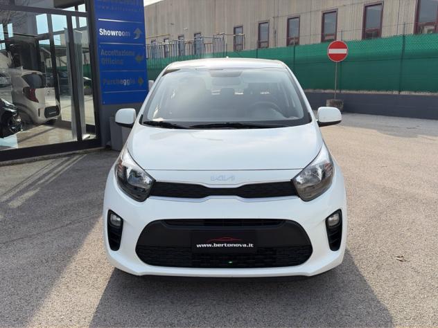 Kia Picanto 1.0 URBAN - Foto 5