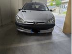Peugeot 206 1.4 Benzina 75 CV (55 kW) – Neopatentati – €1.499 trattabili