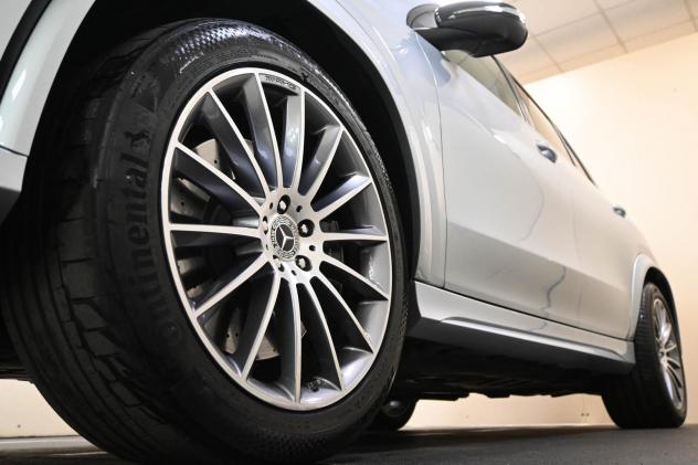 Mercedes-Benz GLE GLE 350 de hybrid EQ 4Matic Premium - Foto 4