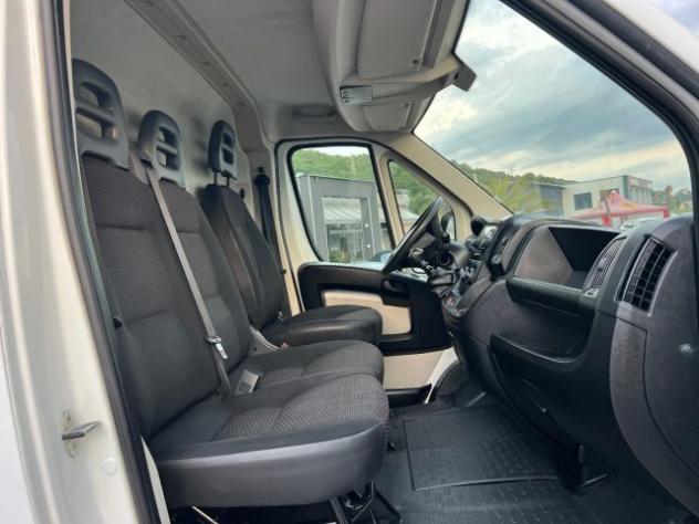 FIAT Ducato Jumper 33 BlueHDi 130 PM-TM Furgone Business rif. 22394052 - Foto 7