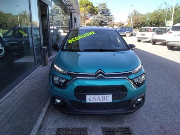 CITROEN C3 C3 83 CV S&S Shine Pack rif. 24078053 - Foto 3