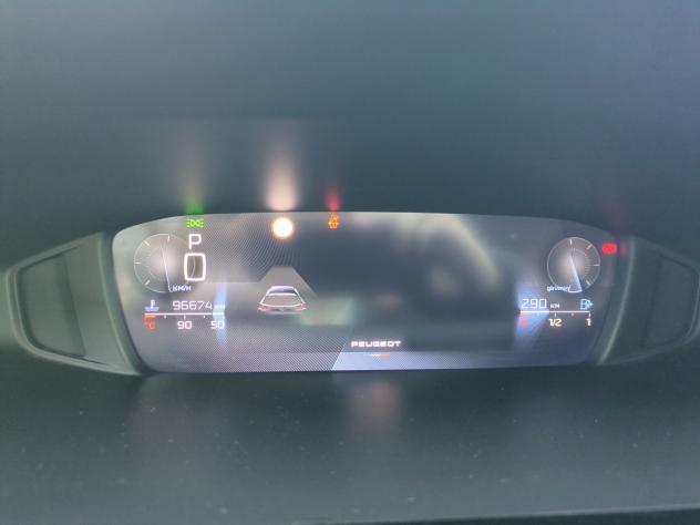 Peugeot 308 BlueHDi 130 CV Automatica EAT8 Allure Pack S&S - Foto 10