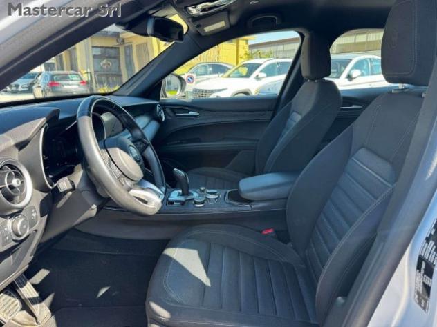 ALFA ROMEO Stelvio 2.2 t Super Q4 210cv auto TG: GP964FN rif. 23802578 - Foto 8