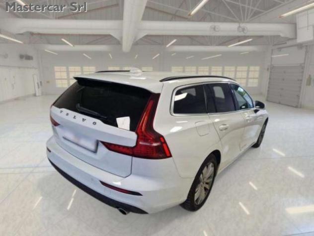 VOLVO V60 V60 II 2019 2.0 b4 Momentum Business Pro auto - GG rif. 23943143 - Foto 3