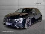 Mercedes-Benz Classe A A 180 d AMG Line Advanced Plus